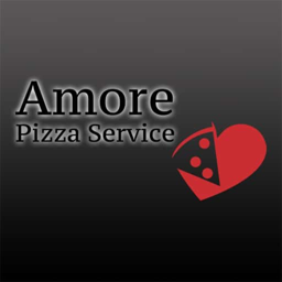 Amore Pizza Bietigheim-Bissingen logo.